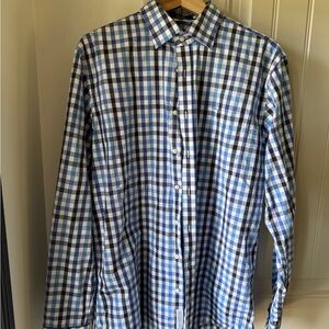 Men’s dress shirt